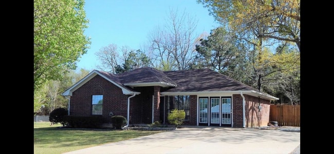 property at 4920 Haning Dr