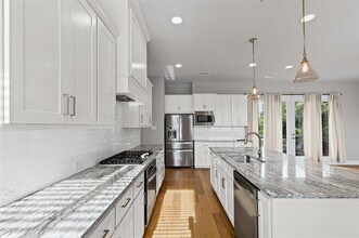 2832 Wingate St in Fort Worth, TX - Building Photo - Building Photo