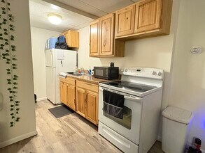 507 N Linn St in Iowa City, IA - Foto de edificio - Building Photo