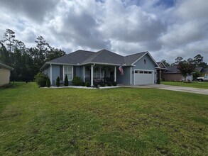 320 Daniel Trent Way in Kingsland, GA - Building Photo - Building Photo