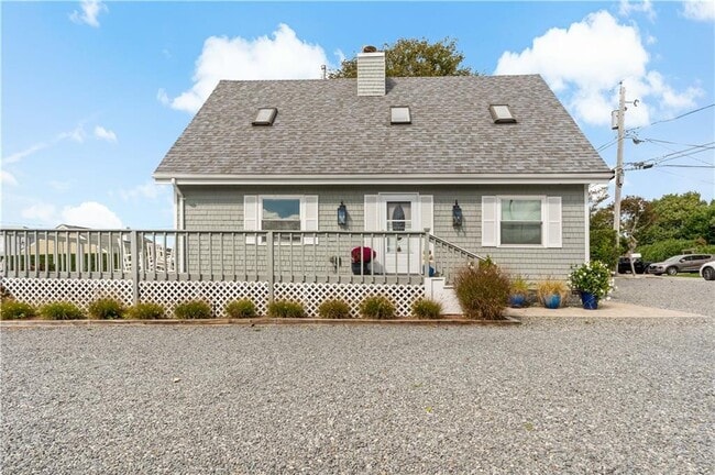 property at 18 Warren Ave