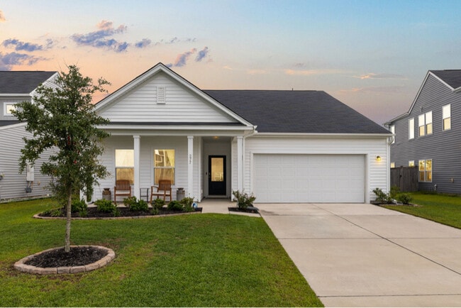 property at 277 Lucca Dr
