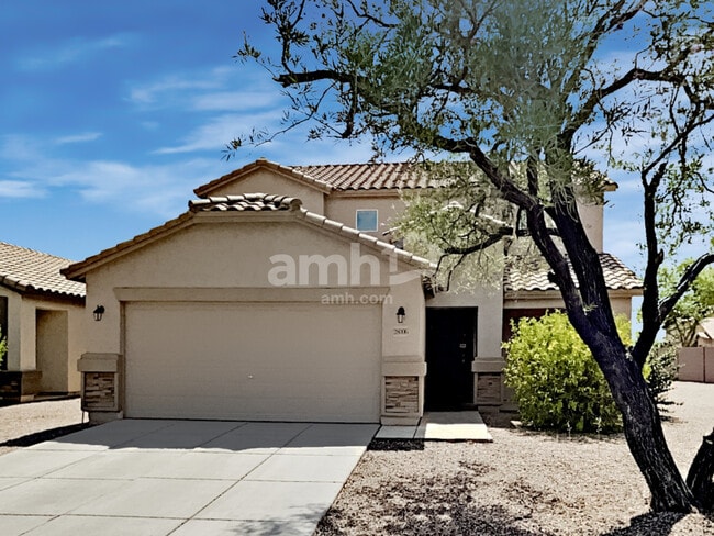 property at 28006 N Iron Ave