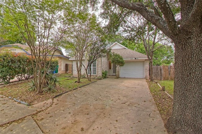14207 Anita Marie Ln in Austin, TX - Building Photo - Building Photo