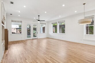 6931 Belmont Ave in Dallas, TX - Building Photo - Building Photo