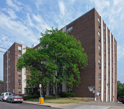 310 Oak in Cincinnati, OH - Foto de edificio - Building Photo