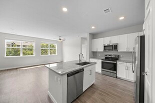 2555 Farm to Market 2920 in Spring, TX - Building Photo