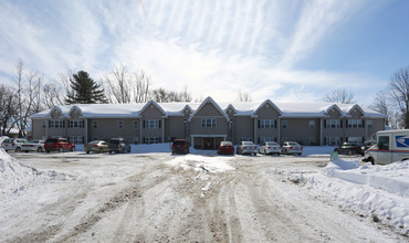 Hillside Place Apartments in Johnstown, NY - Building Photo - Building Photo