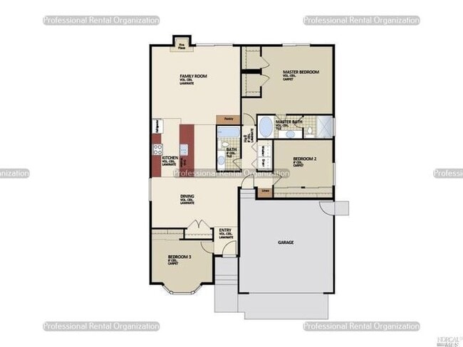 1673 Hopper Ave in Santa Rosa, CA - Building Photo - Building Photo