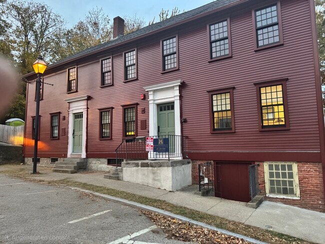 18 King St, Unit 20 -1