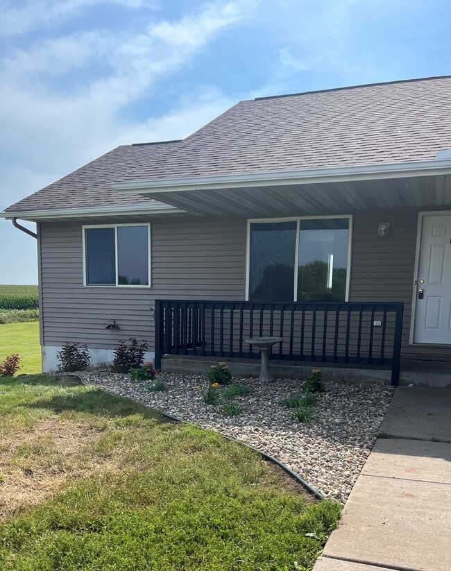 property at 1469 142nd St