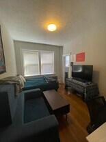 38 Hemenway St, Unit 35 in Boston, MA - Building Photo