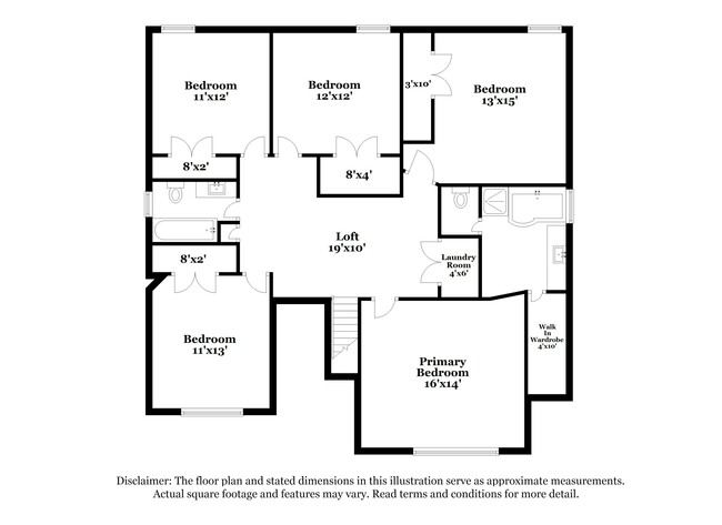 115 Concord Terrace in Mcdonough, GA - Building Photo - Building Photo