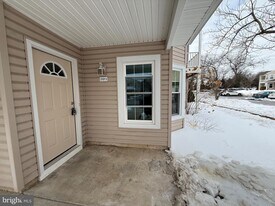 31013 Bennett Pl in Southampton, PA - Building Photo