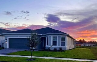 6449 Shimmering Shrs Ln in St. Cloud, FL - Building Photo