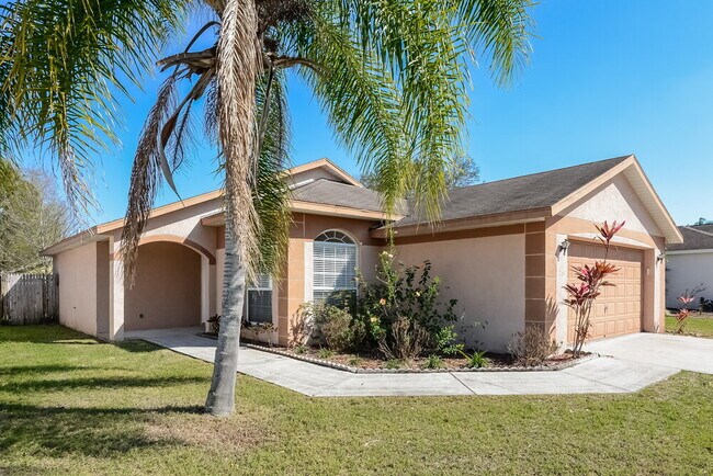 535 Royal Ridge St in Valrico, FL - Foto de edificio - Building Photo