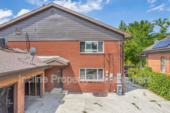 property at 627 E 500 S