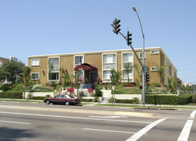 2166 Grand Ave Apartments