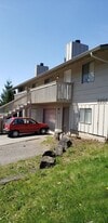 8309 NE St Johns Rd, Unit 3407.1402927 in Vancouver, WA - Building Photo