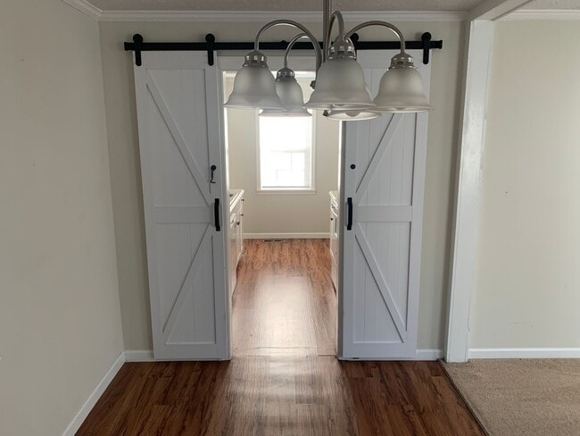 2492 Coleman Ave in Augusta, GA - Building Photo - Building Photo
