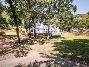 3109 Glen Flora Way in Fort Smith, AR - Foto de edificio - Building Photo