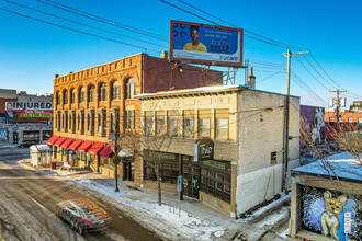 2957 Lyndale Ave S in Minneapolis, MN - Building Photo - Building Photo