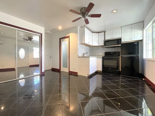 property at 8822 Tyrone Ave