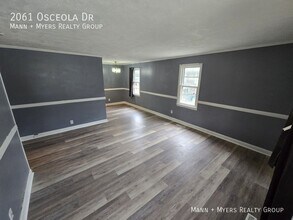 2061 Osceola Dr in Fayetteville, NC - Building Photo - Building Photo