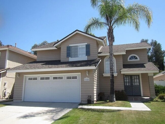 property at 21246 Sugarbush Cir