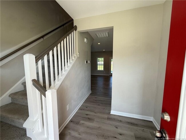 190 Shepard Dr in Linden, NC - Foto de edificio - Building Photo