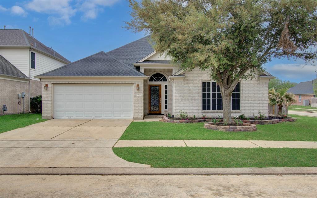 4823 Upland Dale Ct in Katy, TX - Building Photo