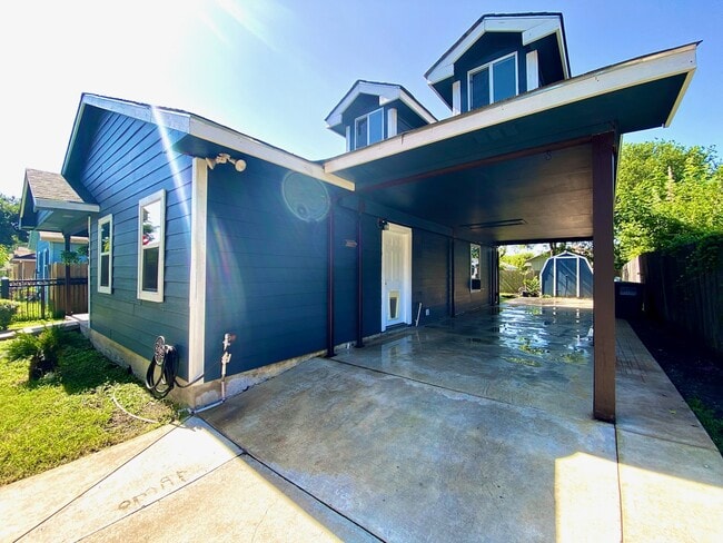 property at 4834 Birdie Ln