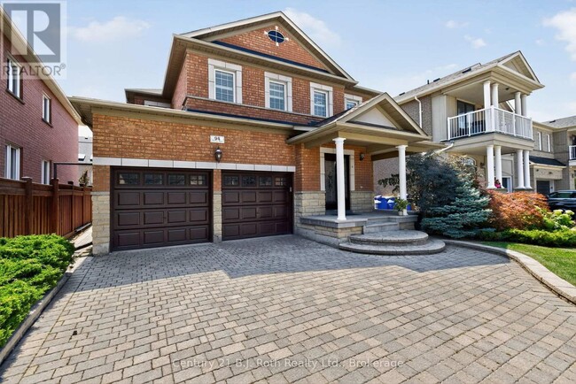 94 Destino Crescent in Vaughan, ON - Building Photo - Building Photo