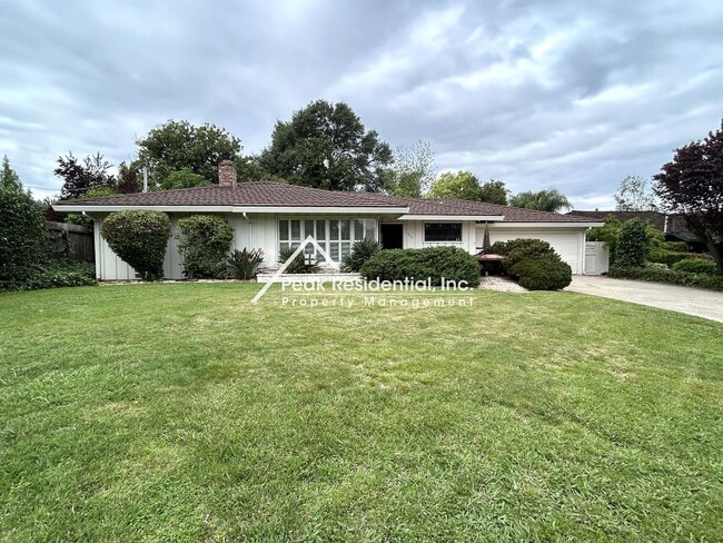 property at 3107 Clairidge Way