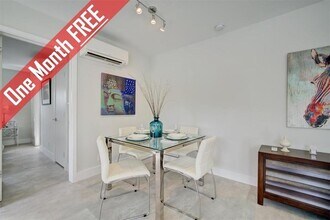 1273 NE 38th St-Unit -2 in Oakland Park, FL - Building Photo - Building Photo