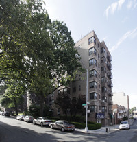 511 W 235th St in Bronx, NY - Building Photo - Building Photo