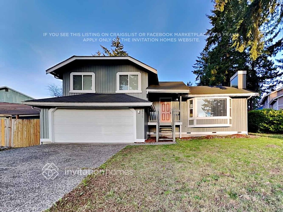 25820 185th Pl SE in Covington, WA - Building Photo