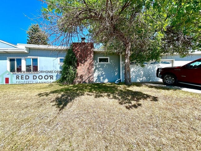 property at 2000 4th Ave S