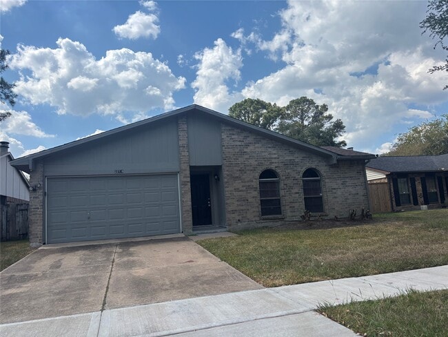 property at 22739 Millgate Dr