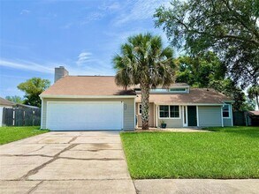 5513 Spring Run Ave in Orlando, FL - Building Photo - Building Photo