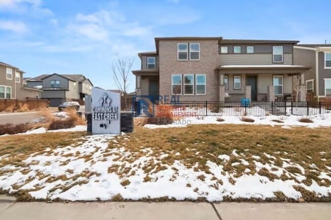property at 18330 E Mississippi Ave
