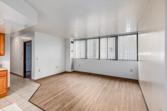 Bates Hill Apartments in Pittsburgh, PA - Foto de edificio - Interior Photo