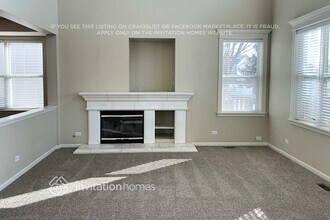 699 Bonaventure Dr in Oswego, IL - Building Photo - Building Photo