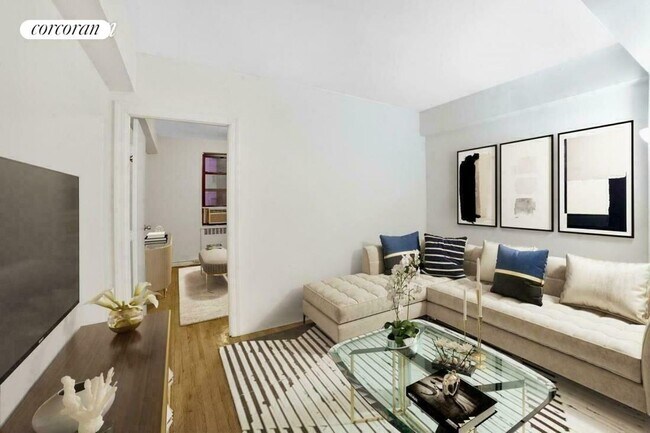 property at 234 E 50th St