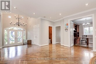 134 Bradgate Dr in Markham, ON - Building Photo - Building Photo