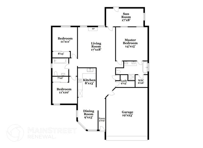 6201 Tempest Dr in Arlington, TX - Building Photo - Building Photo