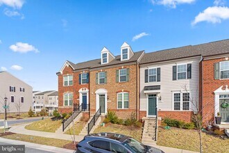 9408 Adelaide Ln in Owings Mills, MD - Building Photo - Building Photo