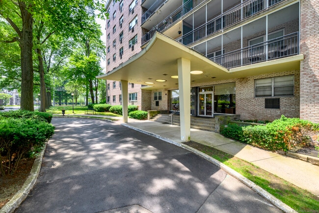 property at 25 Cartright St