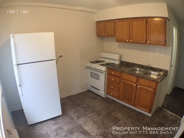 7218 Park Ave-Unit -1 in Summit, IL - Building Photo - Building Photo