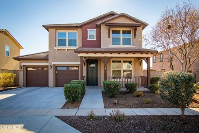 15169 W Corrine Dr in Surprise, AZ - Building Photo - Building Photo